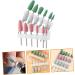 Beaupretty Cuticle Drill Bit Silicone Nail Drill - Buy Online on GoSupps.com