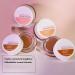 Illuminateur contour des yeux anti-cernes l ger et v gan hydratant masque et illumine les cernes. Id al pour un maquillage quotidien au bureau en voyage ou en soir e. Golden Toffee - Buy Online on GoSupps.com