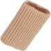 Buy Finger Toe Sleeve - Silicone Toe Cushion Tube (10 Pack) for Ultimate Comfort | International Shipping Available - Buy Online on GoSupps.com
