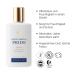 Buy Forever Gentlemans Pride Alcohol-Free Aftershave Balm with Aloe Vera & Hyaluronic Acid - Soothing Nourishing Gluten-Free (2 x 118 ml) - Buy Online on GoSupps.com
