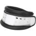 Cervical Spine Support Neck Collar for Pain Relief - Adjustable Breathable Design for Men & Women Ideal for Older Patients - Comfortable Cervix Support - Buy Online on GoSupps.com