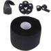 COHEALI Bandes de Protection du Cou en Papier Noir Extensible pour Coiffure 10 Pi ces Jetables Absorbant Transpiration et Poils Coup s Confortables et Ajustables Accessoire - Buy Online on GoSupps.com