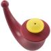 Bumdenuu Yoga Nasal Neti Pot Rinsing Nose Wash System Sinus Irrigation Sinuses 200mL - Buy Online on GoSupps.com