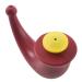 LILYRIN Yoga Nasal Neti Pot Rinsing Nose Wash System Sinus Irrigation Sinuses 200mL - Buy Online on GoSupps.com