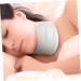 Compresses D'huile Essentielle R utilisables pour Femmes Couvre-nuque Doux en Tissu Fermeture Auto-agrippante Soin Nuque pour Sommeil Apaisant Enveloppement Relaxant Adapt  - Buy Online on GoSupps.com