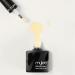 Mylee Gel Nail Polish 10ml Custard - Long Lasting, Easy to Apply UV/LED Soak-Off Polish for Salon & Home - MG0316 - Buy Online on GoSupps.com