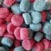 Jelly Spogs Sweets - 1 Kilo Bulk Bag - 1KG - Assorted Sweet Pick and Mix for Parties Gifts and Sharing.