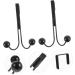 SOESFOUFU Over Door Towel Rack 2pcs Double Hook Wall Mounted Clothes Rack Over Door Storage Rack Hanger Hook hat Rack Wardrobe 14x9cm Black - Buy Online on GoSupps.com