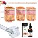 Melanin Correcting Face Serum Dark Spot Correcting Serum Moisturizing Repairing Face Serum Hydrate Anti-Wrinkle Facial Essence Collagen Face Serum Firms and Rejuvenates Skin - Buy Online on GoSupps.com