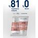 Celenes By Sweden Damaged Heel Cream 75ml (Pack 2) - Foot Care Advanced Repair Formula With Urea Avocado & Almond Oil Foot Creams Vegan Very Dry And Damaged Foot Cream - Buy Online on GoSupps.com
