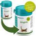 Almapharm Gingivit for Cats | 125 Tablets | Support Gums & Oral Health | High Enzyme Supplement - Buy Online on GoSupps.com