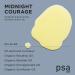 PSA MIDNIGHT COURAGE Rosehip & Bakuchiol Retinoid Night Oil. Facial Oil for Nighttime Skincare Routine with 2% Retinoid Complex Organic Rosehip & Baobab Oil Bakuchiol. 15 ml/ 0.5 oz - Buy Online on GoSupps.com
