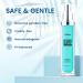 Shave Razor Bump Treatment Lotion for Ingrown Hair - Sensitive Skin Care for Men & Women - 1.7 Fl Oz - Buy Online on GoSupps.com