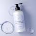 ARA_TA 1% Salicylic Acid Body Wash - Cleanses & Exfoliates Body Acne & Bumpy Skin | 300ml Shower Gel for All Skin Types - Buy Online on GoSupps.com