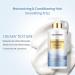 Neutriherbs Hair Conditioner for Dry Frizzy Hair | Smoothing & Nourishing with Argan Sweet Almond & Avocado Oil | 16.9 Fl Oz - International Shipping Available - Buy Online on GoSupps.com