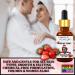 Kiss My Yoni Oil Lotion pour le corps Premium la fraise. Huile de massage non collante 30 ml. V g talien naturel biologique non toxique. - Buy Online on GoSupps.com