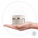 Forever Flawless Diamond Infused Facial Peeling Gel | New Formula for Exfoliation & Glowing Skin | Shop Internationally - Buy Online on GoSupps.com