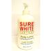 Sure White Body Lotion by Sure White - Buy Online on GoSupps.com