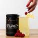 Pump-ocalypse Raspberry Lemonade | Nitric Oxide and L Arginine Supplement | Citrulline Malate GlycerPump | Ultimate N.O. Booster | Lean Muscle Support | Blood Flow Vascularity Hydration Endurance - Buy Online on GoSupps.com