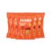 Turbana Plantain Chips Sweet Chili - 5 x 7oz Bags | Delicious Snack Option - Buy Online on GoSupps.com