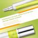Retinol Tightening Booster S rums Raffermissants Retinal Shot Creme Contour Des Yeux Pour Toutes les Peaux Peau Douce Visage claircissant le Teint - Buy Online on GoSupps.com