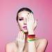 GYGYL 8Pcs Mixed Color Hair Ties for Women and Girls - No Damage Ponytail Holders (Style 3) - Buy Online on GoSupps.com