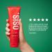 Schwarzkopf Professional OSiS G. Force Styling Gel For Medium To Thick Hair Perfect Definition Shine Non-Sticky Finish Very Strong Hold 150 ml - Buy Online on GoSupps.com