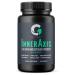 G1 NUTRITION InnerAxis 2-in-1 Brain and Gut Health Probiotic 10 Billion CFU 8 Symbiotic Strains for Gut Psychobiotic Mood and Brain Support Acidophilus Probiotic for Women and Men 30 Servings
