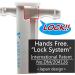 Richbond Hands Free Lockable Bug Bite Suction Tool | Suction-X White | SX-03 Poison Remover for Bug Bite Relief - Buy Online on GoSupps.com
