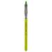 Bdellium Tools Professional Makeup Brush - Green Bambu Series 542 Bold Lip - With Soft Synthetic Fibers For Lip Application (Green 1pc)