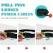FunWater SUP Quick Release Belt | Stand Up Paddleboard Safety Waist Leash | ISUP Watersport Surf Life Chest Belt - Buy Online on GoSupps.com