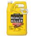 Harris Roach Killer, Liquid Spray with Odorless and Non-Staining 12-Month Extended Residual Kill Formula (Gallon) 128 Ounce