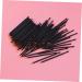 Beavorty 200 pcs Makeup Tools Eyeliner for Girls Disposable Eyeliner Applicator makeup brush mediumx2pcs Blackx2pcs - Buy Online on GoSupps.com