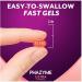 Phazyme Ultra Strength Gas & Bloating Relief Fast Gels - Pack of 2 | Fast-Acting Formula for Quick Relief - Buy Online on GoSupps.com