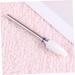 FOMIYES Nail Art Drill Bits Tools Electric Nail File Carbide Bit Electric Rotary Nail File Bit Nail Grinding Tool Cleaning Tools Nail Tools Nail Grinding Head Manicure Nail Drill To Rotate medium As Shown - Buy Online on GoSupps.com