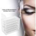 5-Layer Transparent Eyelash Storage Box | Makeup Display Container & Eyelash Tools Holder - Buy Online on GoSupps.com