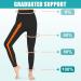Evolyline Medical Compression Stockings for Women & Men - Long 20-30 mmHg Class II Tights - International Shipping Available - Buy Online on GoSupps.com