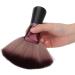 Barber Brush Neck Duster Neck Duster Fan Shape Soft Hairdressing Hair Cutting Broken Hair Sweep Brush Neck Sweep Tool Barber Neck Duster Brush(Shredded hair brush) - Buy Online on GoSupps.com