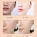 BB Cream Mushroom Head Air Cushion | CC Cream Foundation - Moisturizing & Brightening Liquid Makeup - Buy Online on GoSupps.com