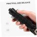 Baluue 2 Sets Curling Iron Portable Heating Curler Durable Hair Curler Personal Hair Curler Curlers Abs - Buy Online on GoSupps.com