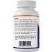 Vitamatic 5-HTP 200mg with B6 5mg Per Serving - 240 Vegetarian Capsules (5-Hydroxytryptophan) - (Griffonia Simplicifolia Seed Extract)- 2 Pack - Buy Online on GoSupps.com