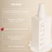 Nuda Body Cream | Sunless Tan-Safe Moisturizer for Women | Hydrating Lotion with Shea Butter & Avocado Oil | Sulfate & Paraben Free - 200 mL - Buy Online on GoSupps.com