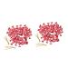 Lurrose Christmas Lollipop Decoration 60 Pcs Christmas Red Yule Gifts Red Ornament Lollipop Ornament Peppermint Lollipops Peppermint Canes Holiday Cane Filler Christmas Tree