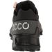 ECCO Women's Biom 2.1 X Ctry W Low GTX Running Shoe - 41 EU - Black Dark Shadow | Durable Comfortable & Lightweight for International Shipping - Buy Online on GoSupps.com