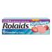 Ultra Strength Antacid Softchews Strawberry 6/Pack 12 Packs/Box