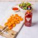 Cottage Delight Thai Sweet Chilli Sauce - Authentic & Spicy Condiment - Buy Online on GoSupps.com