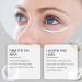 Firming Eye Cream Instant Eye Lift Eye Cream 15g Under Eye Cream Lighten Dark Circles and Puffiness for Plumping Lifting Firming And Tightening Eye Area - Buy Online on GoSupps.com