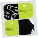 Healeved 4 Pcs Storage Bag Hair Appliance Organizer Drawstring Hair Dryer Pouch Cotton Hair Dryer Bag Velvet - Buy Online on GoSupps.com