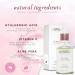 Retinol Serum 2.5% - Anti-Aging Vitamin C & Hyaluronic Acid - Vegan Cruelty-Free Reef Safe - 30ml - Buy Online on GoSupps.com