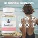 HashiAid - Low Thyroid Supplement for Hashimoto's Disease | Support Hypothyroidism Fight Fatigue & Balance Hormones with Turmeric Iodine Zinc & Selenium - Buy Online on GoSupps.com